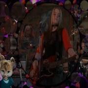 Take Me Away Freaky Friday Rock CoVer Chipettes Christina Vidal