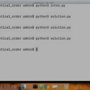 Python Challenge Sort String In Alphabetical Order And Remove Duplicates
