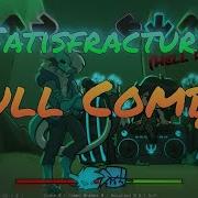 Satisfracture Full Combo Hell Difficulty Friday Night Funkin Vs Retrospectre
