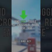 ЛУЧШИЙ переключатель команд консоли Recoil в CS2 Cs2 Pro Tips Settings Recoil Counterstrike