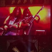Gruesome Live Clips At Wacken Open Air 2018