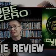 Cube Zero 2004 SciFirst MovieTalk Movie Review