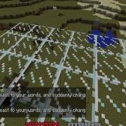 Plugin Minecraft Présentation MagicCarpet