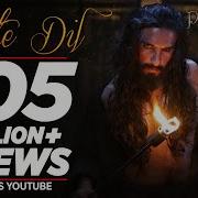 Padmaavat Binte Dil Video Song Arijit Singh Ranveer Singh Deepika Padukone Shahid Kapoor