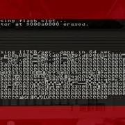 MEGA65 Flash And Test Utility