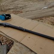 Martini Henry MkII Slow Mo