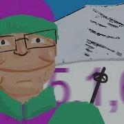 Amazing Graphs III Numberphile
