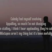 NF Clouds Lyrics