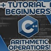 Learn C With Me 5 Arithmetic Operators