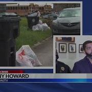 Jackson Mayor To Host Town Hall On City S Garbage Contract