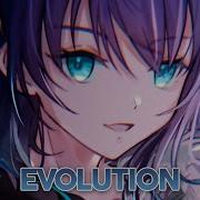 Nightcore Evolution Lyrics