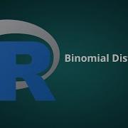 Binomial Distribution In R Studio