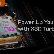 How To Boost Your X3D On GIGABYTE Motherboard AORUS 101