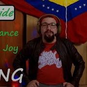 ENG Loop Cover Riptide Vance Joy Tatox Music