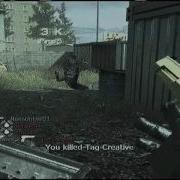 Deagle Triple Feed COD 4