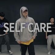 Self Care Mac Miller HYEONSU Pop Up Class