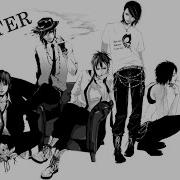 Nightcore Monster Deeper Version