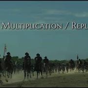 Crowd Multiplication Replication VFX