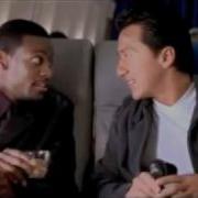 Rush Hour End Scene War