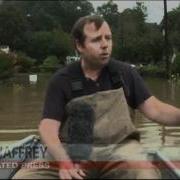 Irene Weakens Flooding Still A Threat