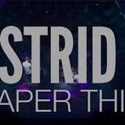P3 Christine Live Astrid S Paper Thin