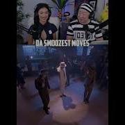 Michael Jackson Iconic Lean Dance Move From Smooth Criminal Reaction