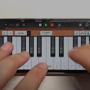 Michael Jackson Thriller On IPhone GarageBand