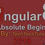 Part 11 Angular 8 Tutorial Series By TechTechTuts In 2019 Angular 8 Modules NgModule Directive