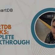 How ChartDB Works Complete Walkthrough
