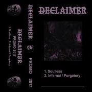 EGxHC Declaimer Promo 2017 2017 Full Stream