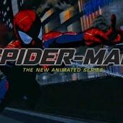 Spider Man The New Animated Series Main Theme EXTENDED MIX