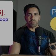 16 For Loop Python Pashto Course