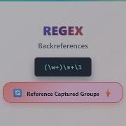 Regex Backreferences Master Pattern Matching For Beginners