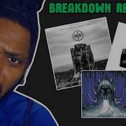 BREAKDOWN REACTIONS S9E4 FEAT DISEMBODIED TYRANT ZEAL ARDOR AND MORE