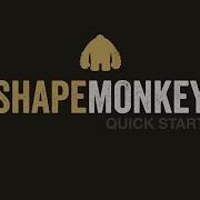 ShapeMonkey Quick Start