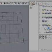 Coinam Rhino Python Divide Surface 002