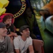 Kinectimals E3 2010 LIVE Video Games AWESOME