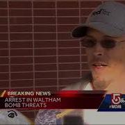 Arrest Made In Waltham Bomb Threats