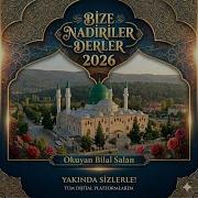 Bize Nadiriler Derler