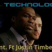 50 Cent Ft Justin Timberlake Ayo Technology Extended Dj BiBo Trance