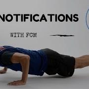 Ionic 2 Push Notifications With Firebase Cloud Messaging