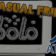 Bolo Ein Retroklassiker Für Die Atari ST Bolo 1987 ATARI