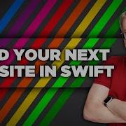 Build Your Next Website In Swift
