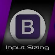 Bootstrap Input Sizing Tutorial