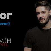 Nev Zor Semih Anıl Cover