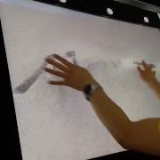 46 Inch Touch Table Concept Product
