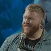 Artist Michael Cochren Shares Story Behind The Song Church