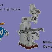 Mill Demo 1 Basics