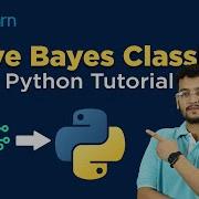 Naive Bayes Classifier Python Tutorial Naive Bayes Classifier In Machine Learning Simplilearn