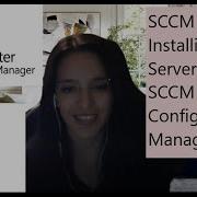 SCCM Lab Installing SQL Server For SCCM Configuration Manager Part 11